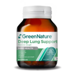 Deep Lung Support