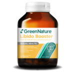 Libido Booster
